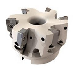 F90AD D063-06-22-SFRFACE MILL - A1 Tooling