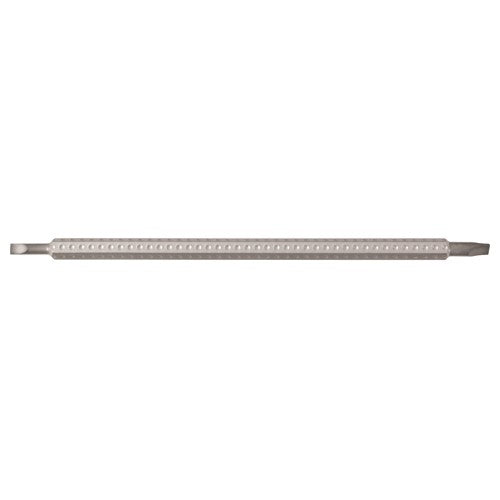 DRIVE-LOC VI 5.5+6.5MM SLOTTED BLD - A1 Tooling