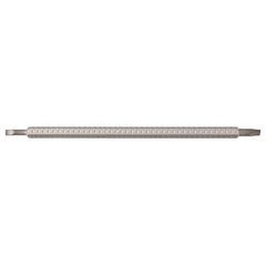 DRIVE-LOC VI 5.5+6.5MM SLOTTED BLD - A1 Tooling