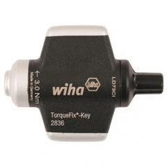 0.6NM TORQUEFIX WING KEY - A1 Tooling