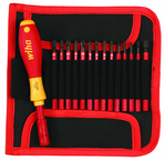 INSULATED SLIM 15 PIECE SET - A1 Tooling