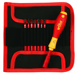 INSULATED SLIM 8 PIECE SET - A1 Tooling