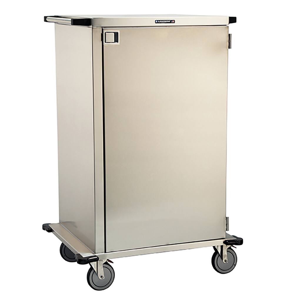 Lakeside - Carts; Type: Case Cart ; Load Capacity (Lb.): 300.000 ; Number of Slots: 0 ; Number of Shelves: 1 ; Width (Inch): 29 ; Length (Inch): 36 - Exact Industrial Supply