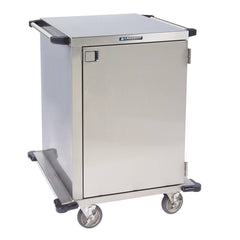 Lakeside - Carts; Type: Case Cart ; Load Capacity (Lb.): 300.000 ; Number of Slots: 0 ; Number of Shelves: 1 ; Width (Inch): 29 ; Length (Inch): 36 - Exact Industrial Supply