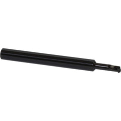 Kyocera - 6.1mm Min Bore, 20.96mm Max Depth, Left Hand S...SWUB Indexable Boring Bar - Exact Industrial Supply