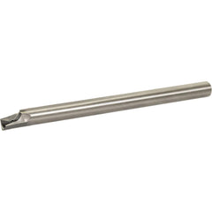 17.78mm Min Bore, 30mm Max Depth, Right Hand A...STLP Indexable Boring Bar 8″ OAL, 5/8″ Shank Diam, 95° Lead Angle, Uses TPMX22 ™, TPMT22 ™, TPGH22 ™, TPET22 ™, TPGB22..., TPMH22 ™, A...STLP Inserts, Through Coolant