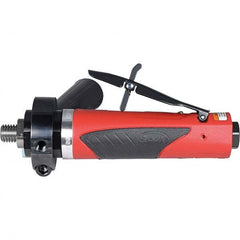 Sioux Tools - Handheld Buffers & Polishers Type: Polisher Type of Power: Air - A1 Tooling