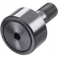 Koyo - Cam Followers & Idler Rollers Type: Sealed Stud Cam Follower with Hex Roller Diameter (Decimal Inch): 0.7500 - A1 Tooling