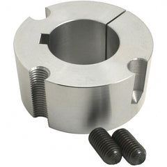 Tritan - 1" Bore, Tapered Lock Sprocket Bushing - Exact Industrial Supply