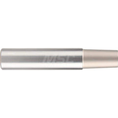 YG-1 - End Mill Holders & Adapters; Shank Type: Straight Shank ; Modular Connection Size: M16 ; Taper Size: None ; Hole Diameter (mm): 31.7500 ; Hole Diameter (Inch): 1-1/4 ; Nose Diameter (Inch): 4-21/64 - Exact Industrial Supply