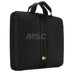 Case Logic - Protective Cases; Type: Laptop Sleeve ; Length Range: 12" - 17.9" ; Width Range: 12" - 17.9" ; Height Range: 12" - Exact Industrial Supply