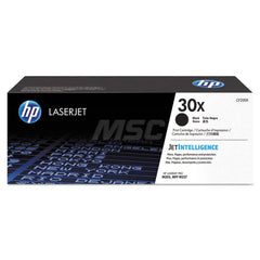 Toner Cartridge: Black Use with HP Laserjet Pro M203dw, M227fdw & M227fdn