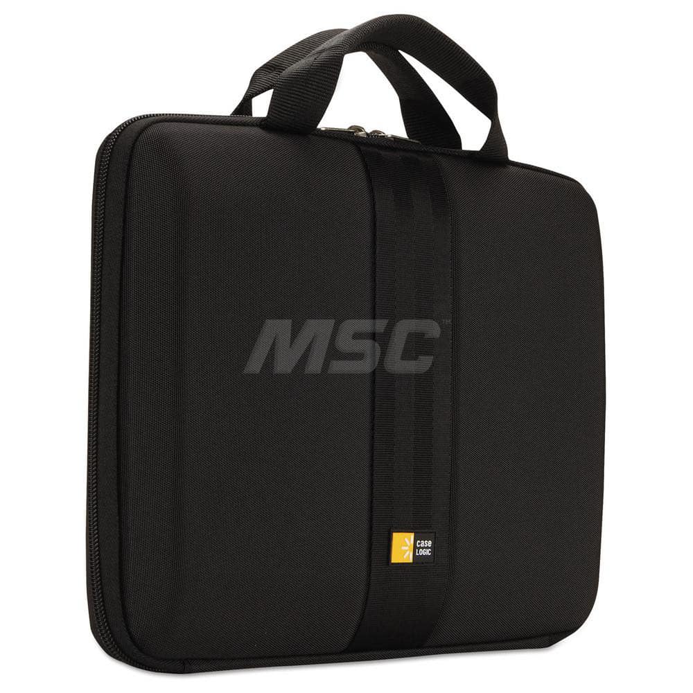 Case Logic - Protective Cases; Type: Laptop Sleeve ; Length Range: 12" - 17.9" ; Width Range: 12" - 17.9" ; Height Range: 12" - Exact Industrial Supply