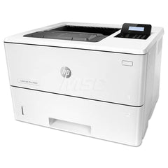 Hewlett-Packard - Scanners & Printers; Scanner Type: Laser Printer ; System Requirements: Mac OS X 10.9 Mavericks, OS X 10.10 Yosemite, OS X 10.11 El Capitan; Mobile OS (In-OS drivers); Windows OS Compatible with In-Box Driver; Windows XP SP3 All 32 bit - Exact Industrial Supply