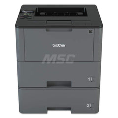 Brother - Scanners & Printers; Scanner Type: Laser Printer ; System Requirements: Mac OS 10.8.5, 10.9.x, 10.10.x, 10.11.x, 10.12.x, 10.13.x, 10.14.x, 10.15.x; Windows XP Home, XP Professional, XP Professional x64 Edition, Vista, 7, 8, 8.1, 10; Server 200 - Exact Industrial Supply