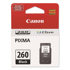 Canon - Office Machine Supplies & Accessories; Office Machine/Equipment Accessory Type: Ink Cartridge ; For Use With: PIXMA TR7020 Black; PIXMA TS5320 Black; PIXMA TR7020 White; PIXMA TS5320 White; PIXMA TS5320 Pink; PIXMA TS6420 Black; PIXMA TS5320 Gree - Exact Industrial Supply