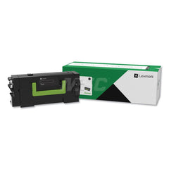 Lexmark - Office Machine Supplies & Accessories; Office Machine/Equipment Accessory Type: Toner Cartridge ; For Use With: Lexmark MS821dn; MX822adxe; MX826ade; MS821n; MX822ade; MX826adxe; MS823dn; MX721ade; MS825dn; MS822de; MS826de; MS823n; MX722adhe; - Exact Industrial Supply