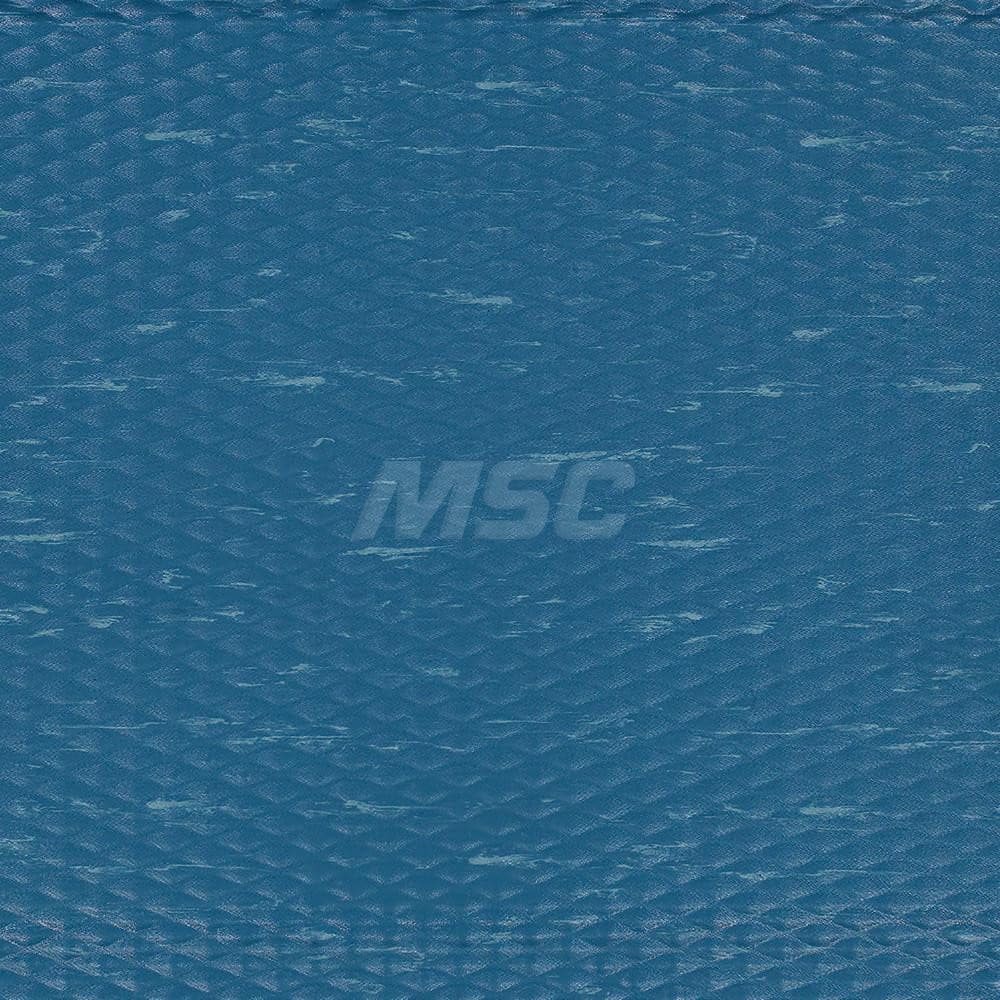 M + A Matting - Anti-Fatigue Matting; Dry or Wet Environment: Dry ; Length (Feet): 3.000 ; Width (Inch): 24 ; Width (Feet): 2.00 ; Thickness (Inch): 7/8 ; Surface Pattern: Diamond Tread - Exact Industrial Supply