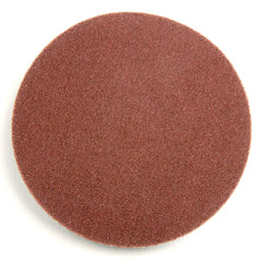 Superior Abrasives - Quick Change Discs; Disc Diameter (Inch): 1-1/2 ; Attaching System: Type R ; Abrasive Type: Coated ; Abrasive Material: Aluminum Oxide ; Grit: 120 ; Backing Material: Cloth - Exact Industrial Supply