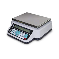 Digi - 15 Lb Counting Scale - Exact Industrial Supply