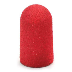 Superior Abrasives - Cones & Plugs; Maximum Diameter (Inch): 5/8 ; Abrasive Material: Ceramic ; Grit: 120 ; Wheel Type Number Code: 17 ; Arbor Hole Thread Size: 1/4 ; Shape: Cone - Exact Industrial Supply