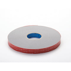 3M - Double Sided Tape; Material Family: Foam ; Length Range: 36 yd. - Exact Industrial Supply