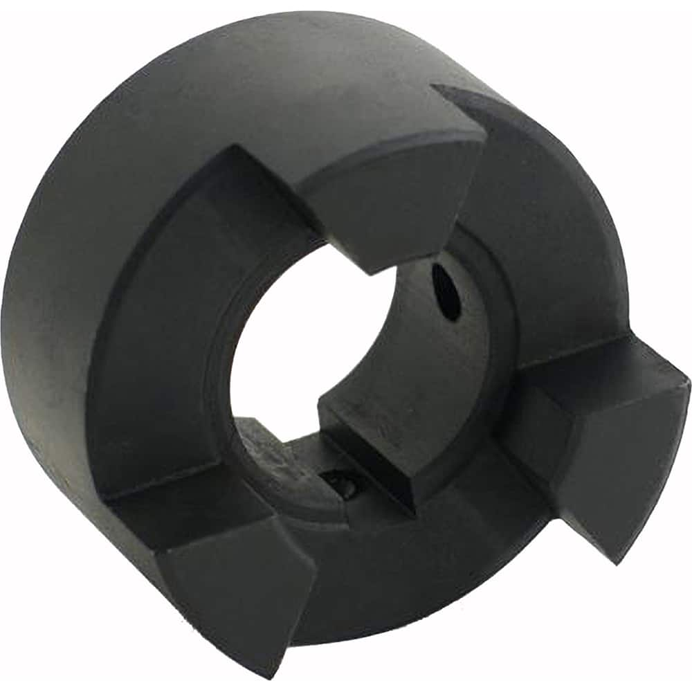 Flexible Coupling: Steel