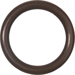 USA Sealing - O-Rings; Cross Section Shape: Round ; Material: Viton ; Dash Number: 140 ; System of Measurement: Inch ; Durometer: 75 ; Durometer (Shore A): 75A - Exact Industrial Supply