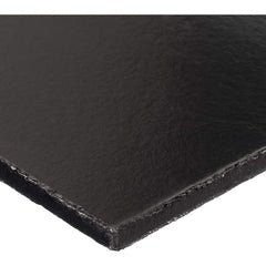 USA Sealing - Sheet Gasketing; Width (Inch): 6 ; Thickness: 1/16 (Inch); Length (Inch): 6.0000 ; Color: Dark Gray ; Material: Graphite ; Maximum Working Pressure: 700 - Exact Industrial Supply