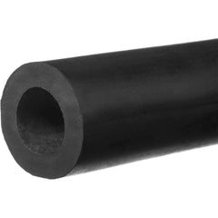 Plastic, Rubber & Synthetic Tube; Inside Diameter (Inch): 1; Outside Diameter (Inch): 1-3/8; Wall Thickness (Inch): 3/16; Material: EPDM; Standard Coil Length (Feet): 2; Maximum Working Pressure (psi): 145; Hardness: 75A; Special Item Information: Polyest