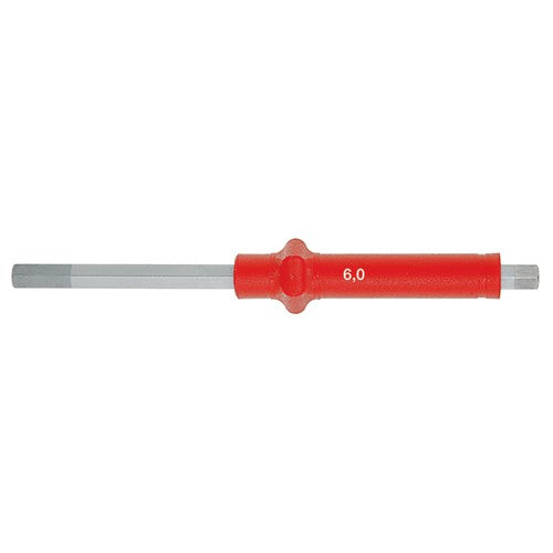 3MM HEX TORQUE BLADE FOR TORQUE T-HANDLE - A1 Tooling