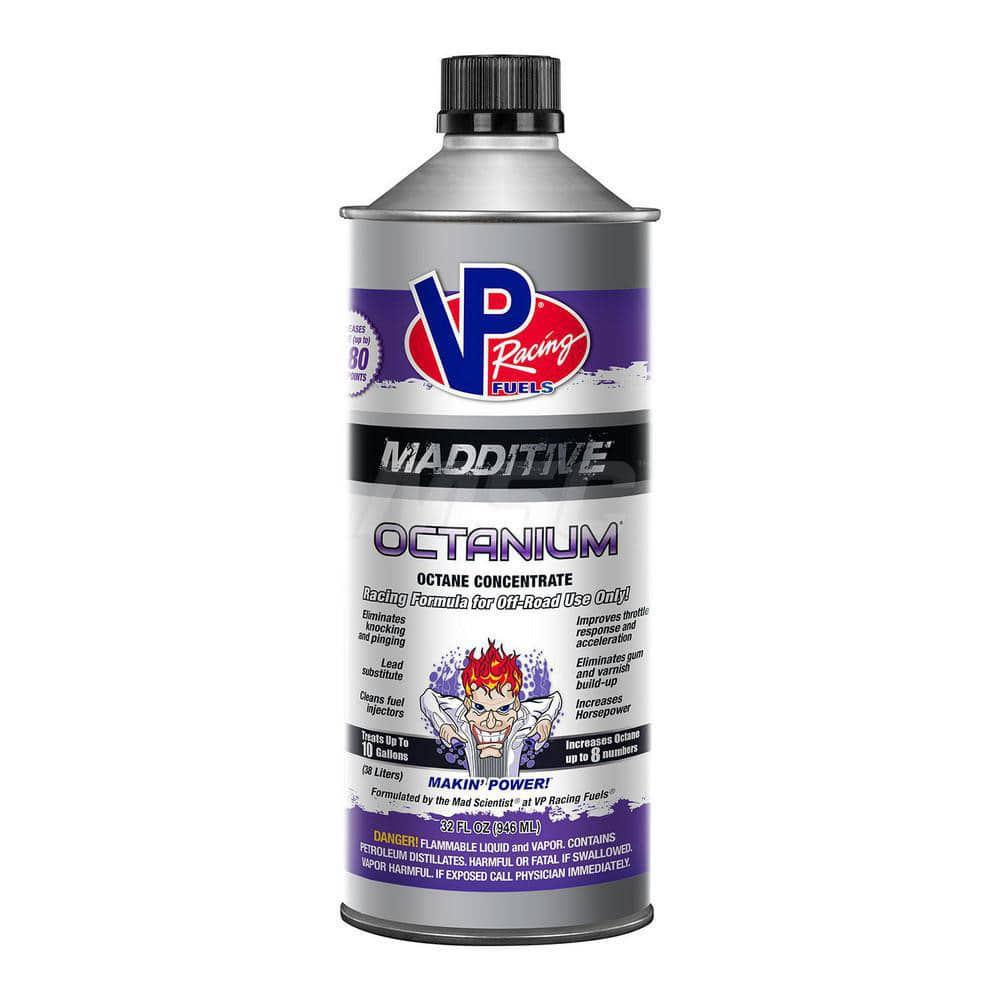 Engine Additives; Engine Additive Type: Performance; Container Size: 1 qt; Color: Transparent; Boiling Point: 208 ™F (98 ™C); Container Type: Can