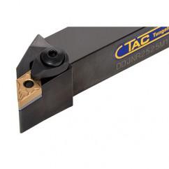 DDJNR2525M15 - Turning Toolholder - A1 Tooling