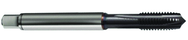 M3x0.35 6H 3-Flute PM Cobalt Spiral Point Plug Tap-TiCN - A1 Tooling