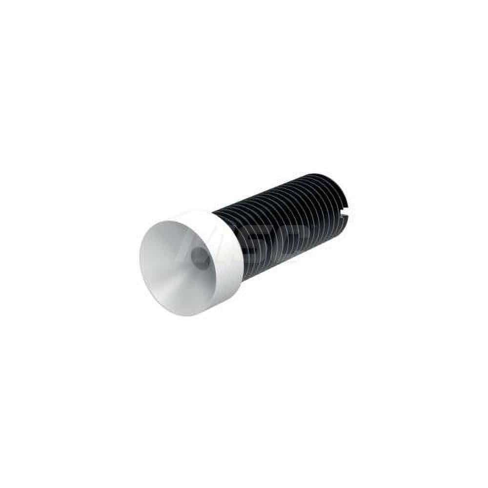 Collet Screws, Nuts & Springs; Accessory Type: Tool Stop Screw; Compatible Collet Series: PMC32; Length (Decimal Inch): 2.3030 in; For Use With: BT50 PMC32; DIN50 PMC32