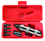 7-pc. 1/2 in. Drive Impact Screwdriver Set - A1 Tooling