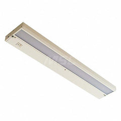 Undercabinet Light Fixtures; Lamp Type: Integrated LED; LED; Number of Lamps: 1; Overall Length (Feet): 22 in; 22.00; Overall Width: 4; Lumens: 741; Wattage: 10.9; 10.900; Overall Height: 1.00; Voltage: 120 VAC; 120.00; Dimmable: Yes; Overall Width (Inch)