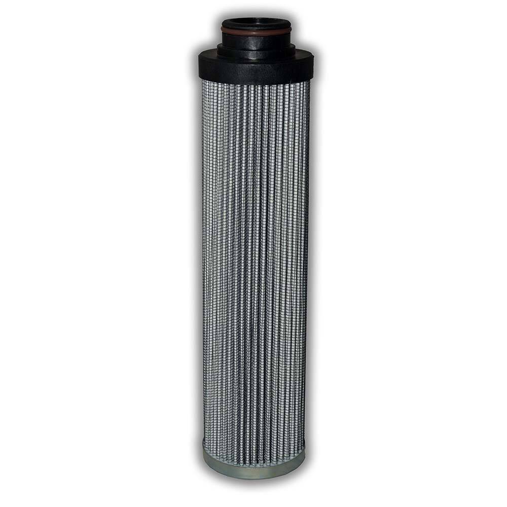 Main Filter - Filter Elements & Assemblies; Filter Type: Replacement/Interchange Hydraulic Filter ; Media Type: Microglass ; OEM Cross Reference Number: HY-PRO HP190L910MB ; Micron Rating: 10 - Exact Industrial Supply