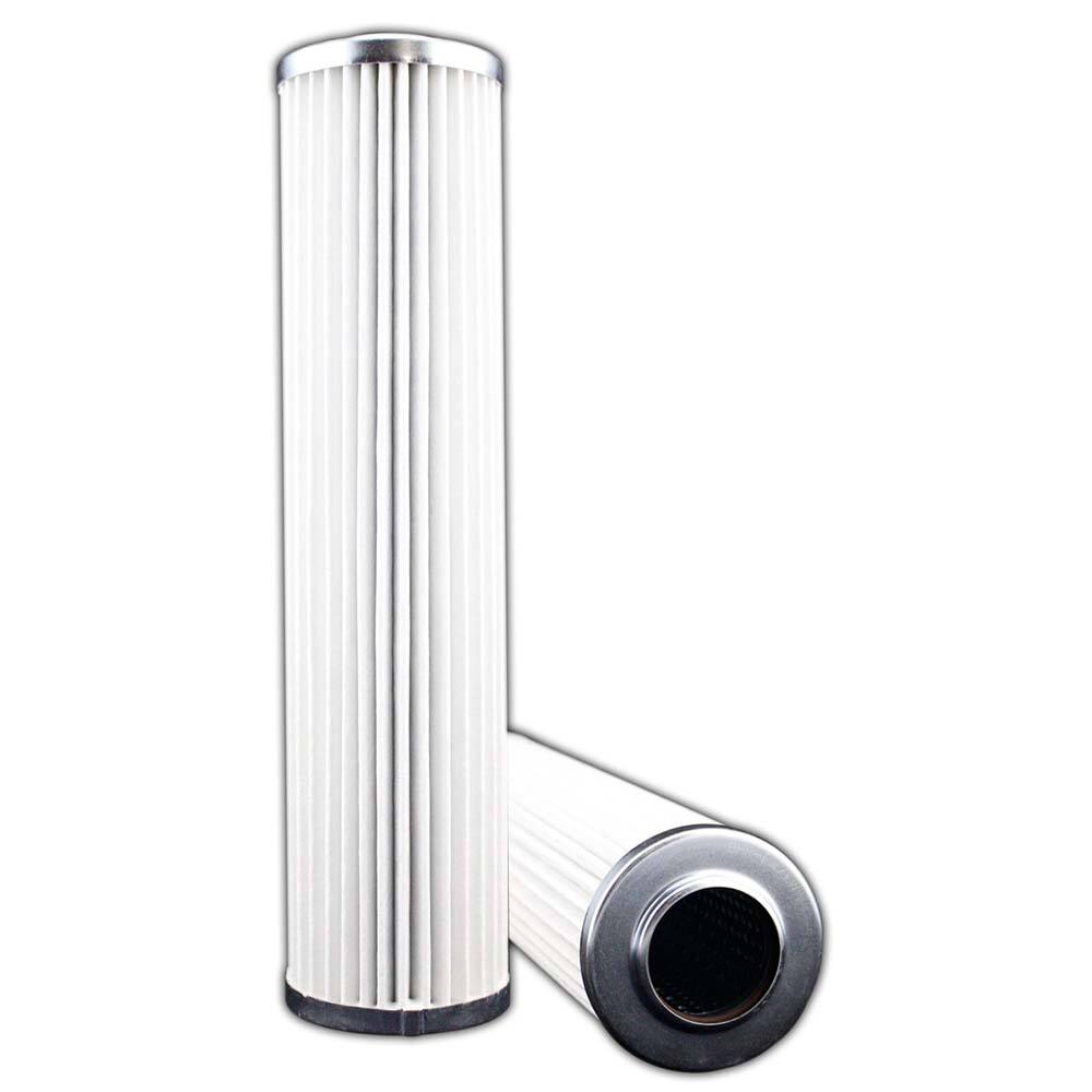 Main Filter - Filter Elements & Assemblies; Filter Type: Replacement/Interchange Hydraulic Filter ; Media Type: Water Removal; Microglass ; OEM Cross Reference Number: HY-PRO HP60L1325AV ; Micron Rating: 25 - Exact Industrial Supply