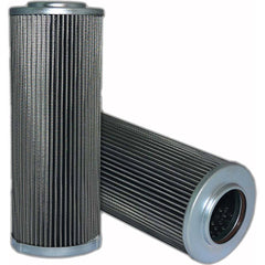 Main Filter - Filter Elements & Assemblies; Filter Type: Replacement/Interchange Hydraulic Filter ; Media Type: Wire Mesh ; OEM Cross Reference Number: PUROLATOR 9600EAL753F1 ; Micron Rating: 60 - Exact Industrial Supply