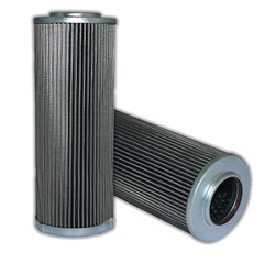 Main Filter - Filter Elements & Assemblies; Filter Type: Replacement/Interchange Hydraulic Filter ; Media Type: Wire Mesh ; OEM Cross Reference Number: PUROLATOR 9600EAL753N2 ; Micron Rating: 60 - Exact Industrial Supply