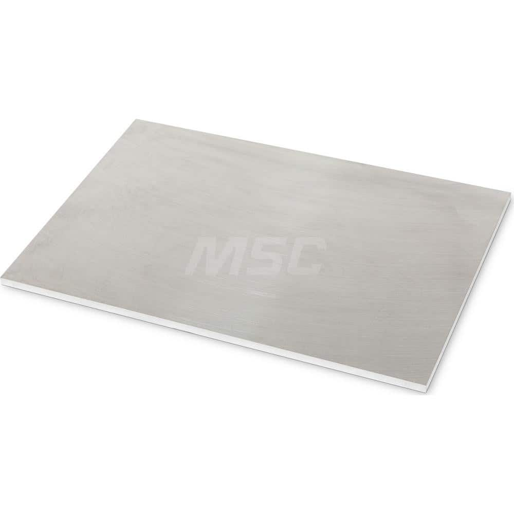 Precision Ground & Milled (6 Sides) Sheet: 0.19″ x 12″ x 12″ 7075-T651 Aluminum