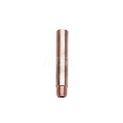 MIG Welder Contact Tip: 1/16″ Min x 1/16″ Max Wire Dia, Threaded Use with Magnum