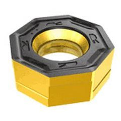 ONHU 0505AN-R-W Grade IC808 Milling Insert - A1 Tooling