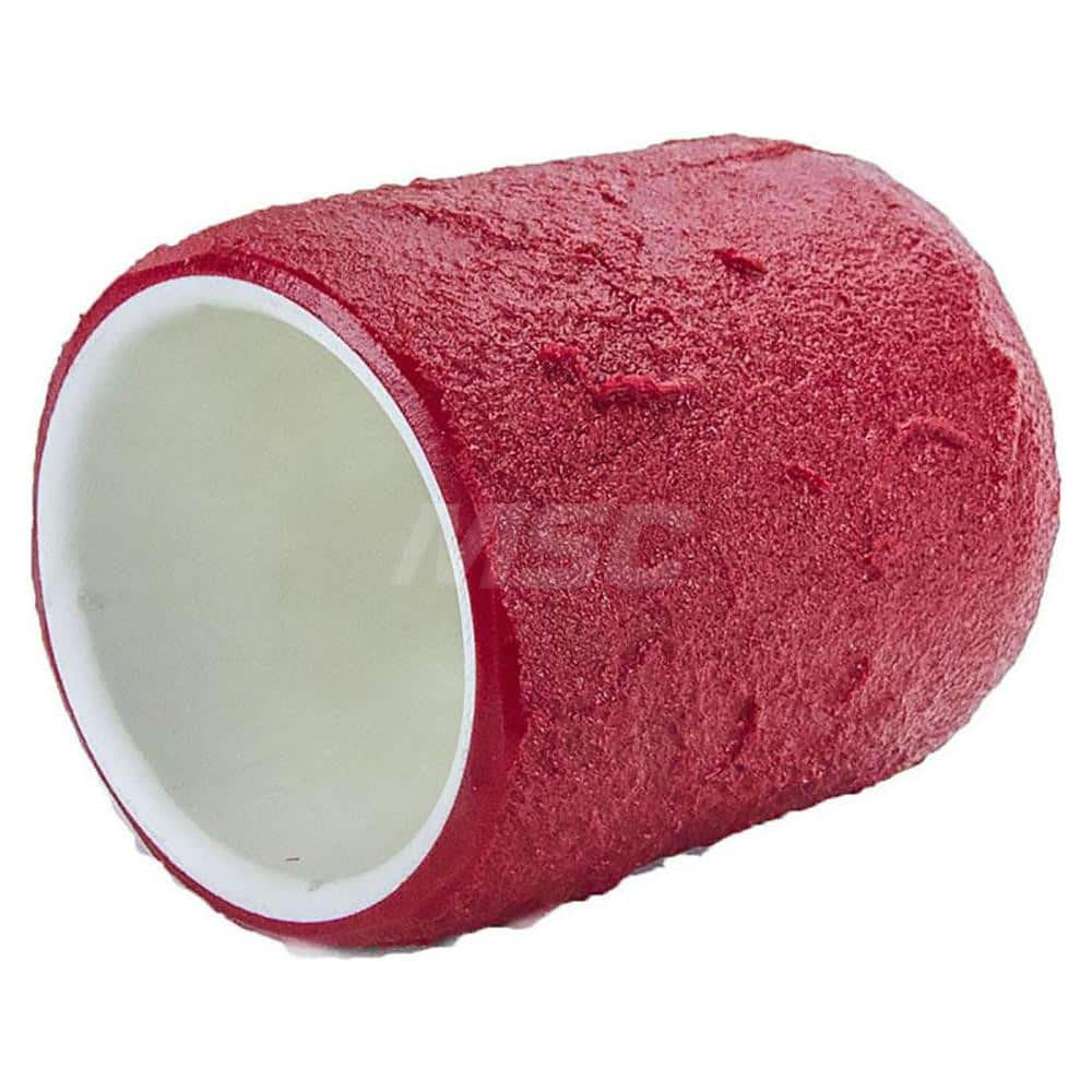 Paint Roller Covers; Nap Size: 6 in; Overall Width: 6; Material: Polyurethane; For Use With: Floor