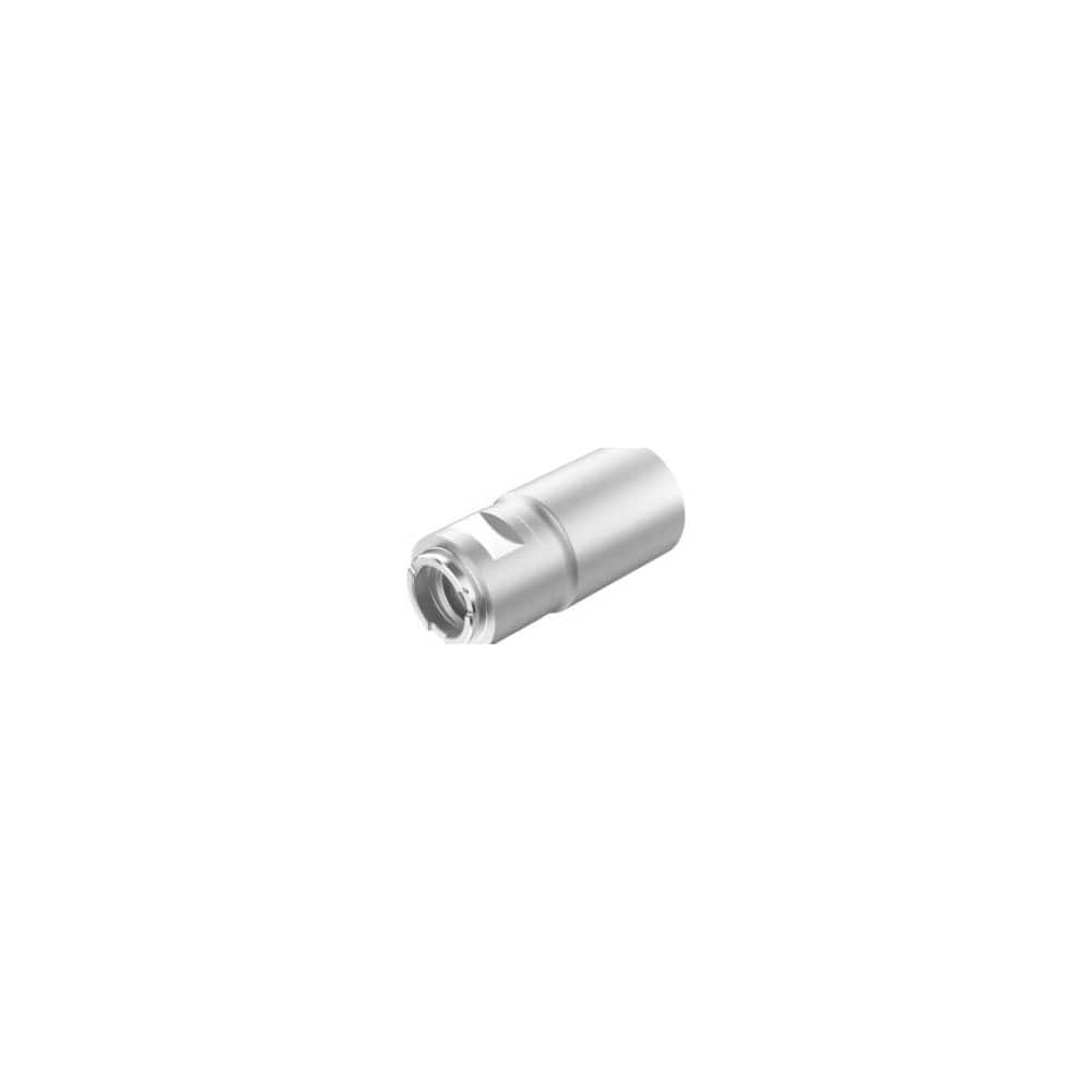 Milling Tip Inserts; Milling Tip Type: End; Tool Material: Carbide; Manufacturer Grade: H25; Insert Hand: Neutral; Chipbreaker: None; Series: MP16; Primary Workpiece Material: Aluminum; Primary Workpiece Material Code: N; Secondary Workpiece Material: Sup