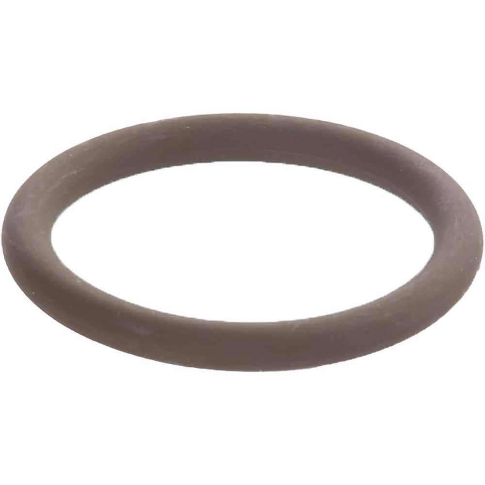 O-Ring: 0.174″ ID x 0.38″ OD, 0.103″ Thick, Dash 106, Viton Round Cross Section, Shore 75, Brown