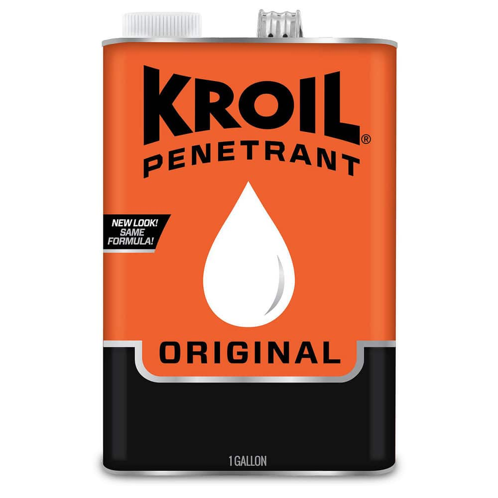 Penetrant: 1 gal Can