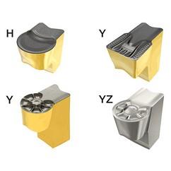 TAGB 1260Y Grade IC8250 - Tang Grip Parting Insert - A1 Tooling