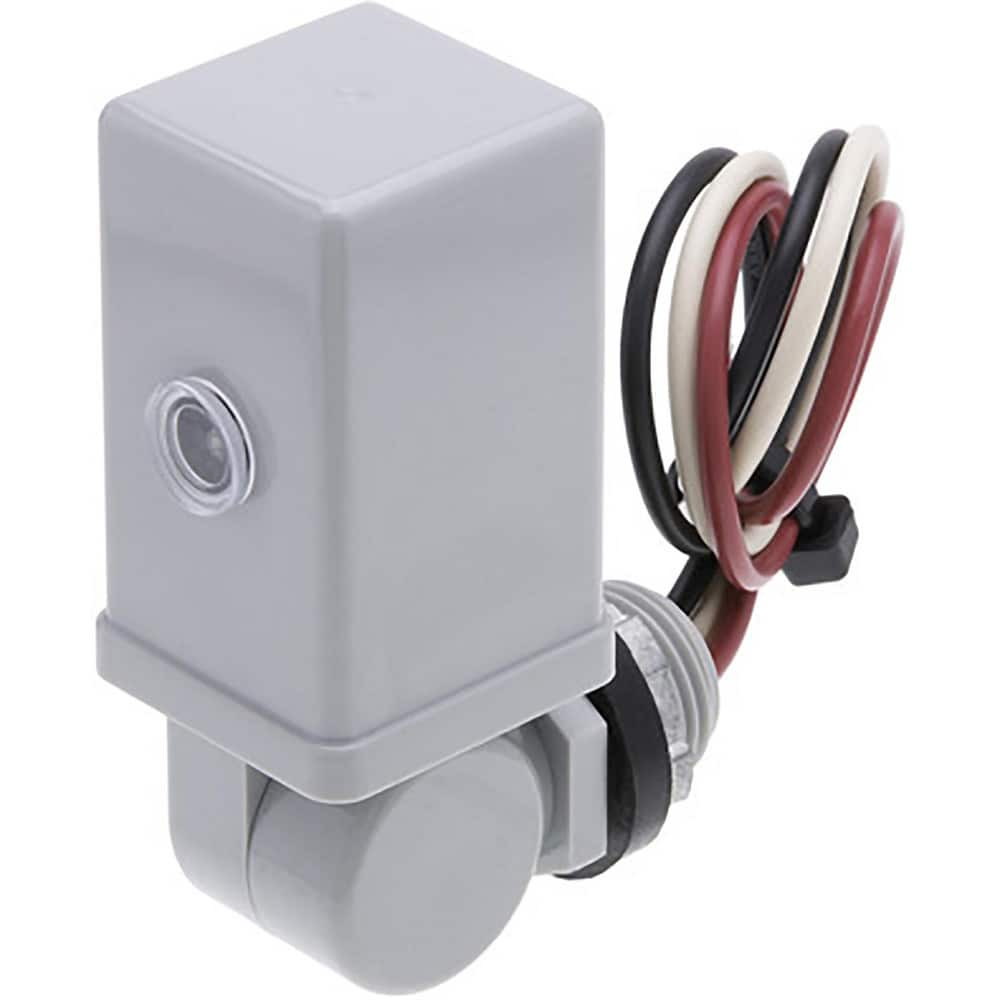 Sensor Accessories; Sensor Accessory Type: Photo Control; Sensor Accessory Type: Photo Control; For Use With: Outdoor LED Lighting; For Use With: Outdoor LED Lighting; Voltage: 105-305 V; Voltage: 105-305 V